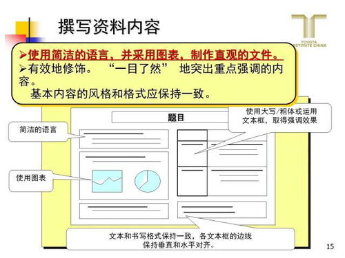 跟豐田學精益，教你怎么做一頁A3報告 技術咨詢及銷售指南
