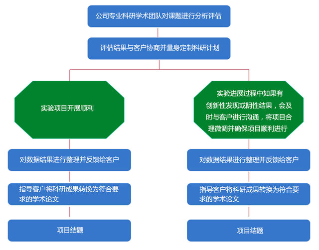 同科生物 深耕醫學課題咨詢與設計，打造一體化技術轉化服務鏈